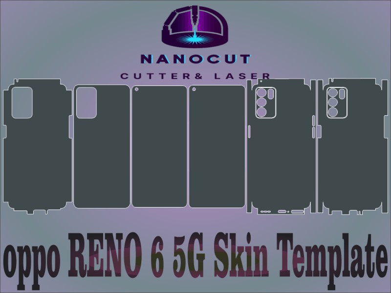 oppo RENO 6 5G